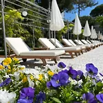 Hotell Greif Lignano Sabbiadoro