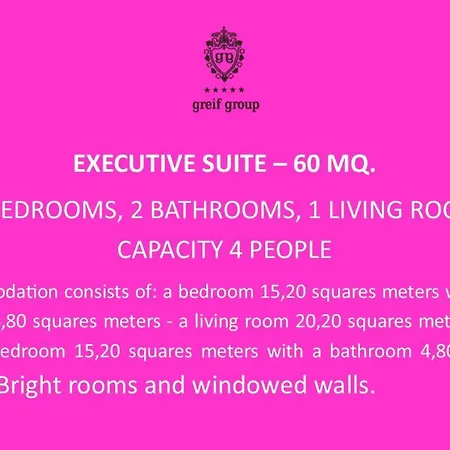 Greif Hotell