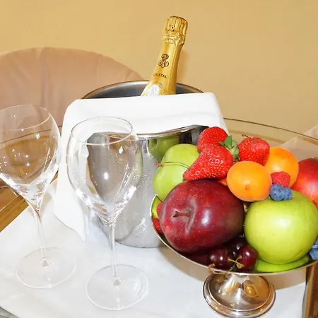 Greif Hotell
