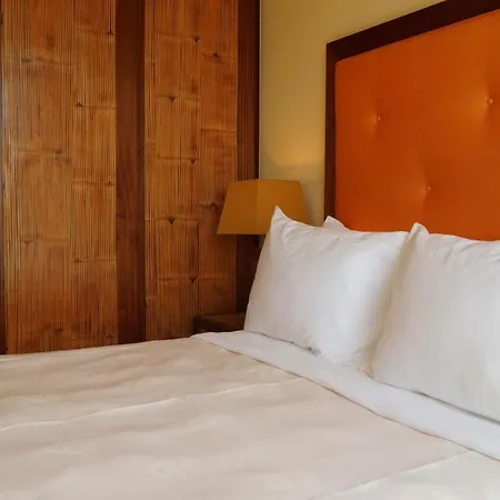 Greif Hotell