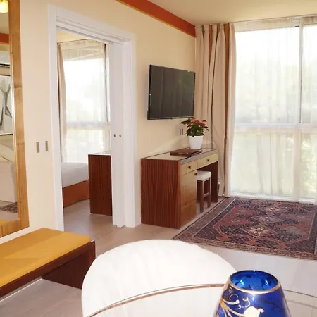 Hotell Greif 5*