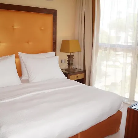 Greif Hotell 5*