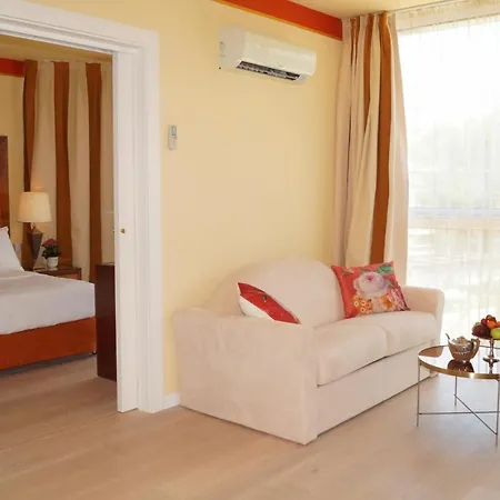 Greif Hotell Lignano Sabbiadoro
