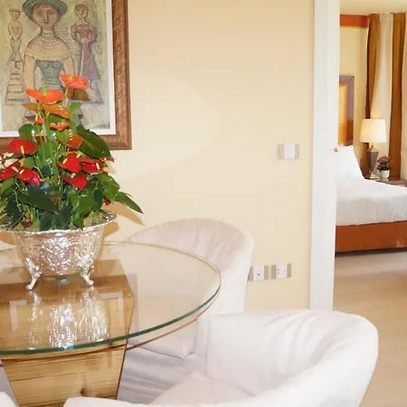 Hotell Greif 5*