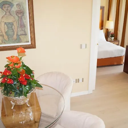 Greif Hotell 5*
