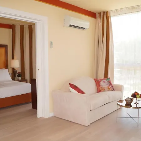 Hotell Greif 5*