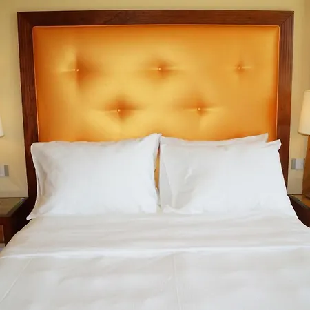 Greif Hotell 5*