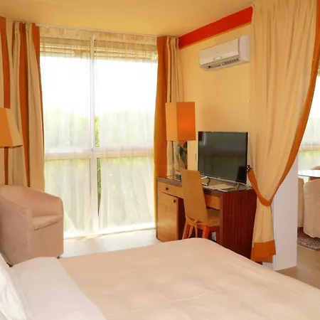 Hotell Greif Lignano Sabbiadoro