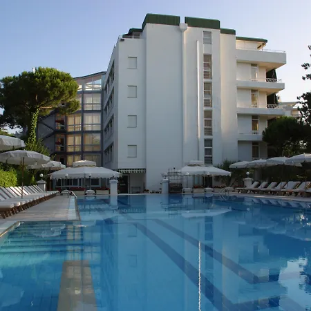 Greif Hotell 5*