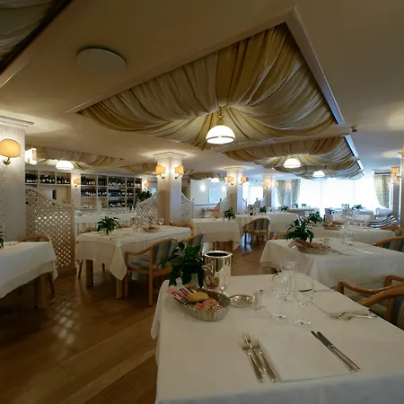 Hotell Greif Lignano Sabbiadoro