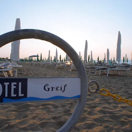 Hotell Greif 5*