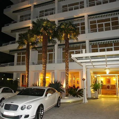 Greif Hotell 5*