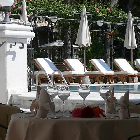Greif Hotell 5*