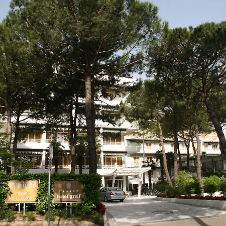 Greif Hotell 5*