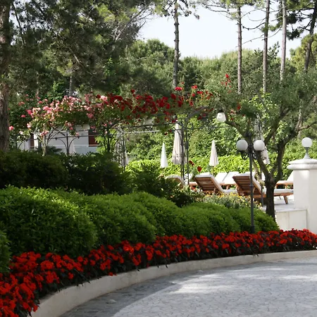Greif Hotell