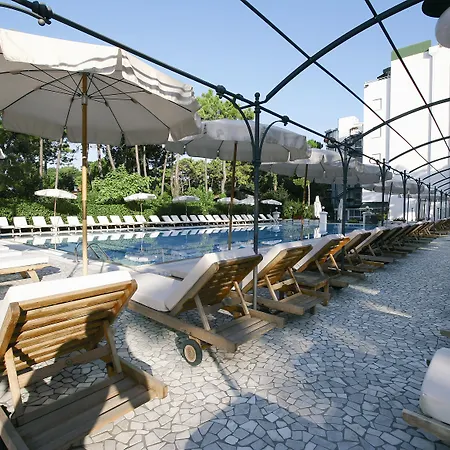 Hotell Greif Lignano Sabbiadoro