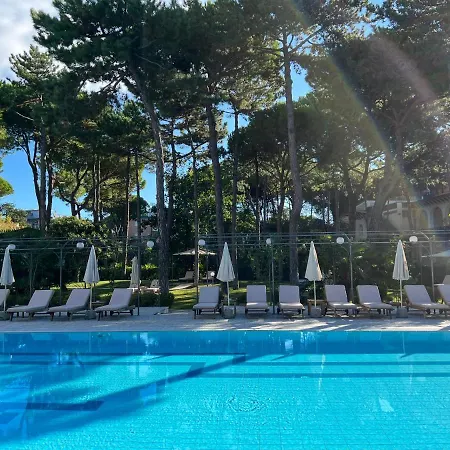 Greif Hotell Lignano Sabbiadoro