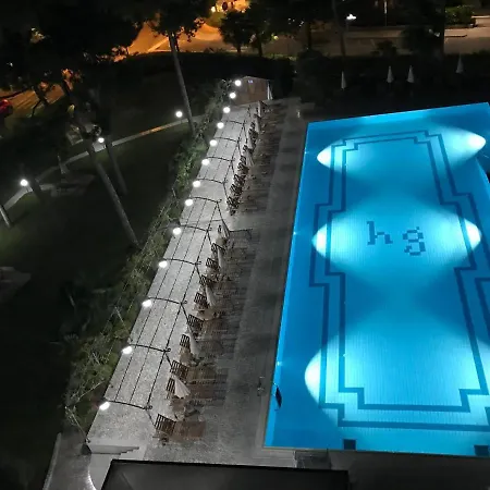 Greif Hotell