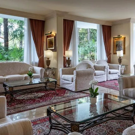 Greif Hotell