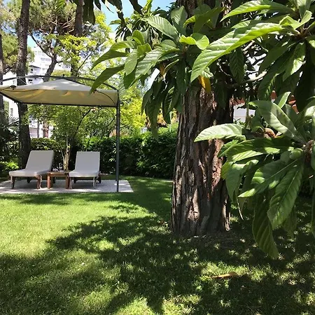 Hotell Greif Lignano Sabbiadoro