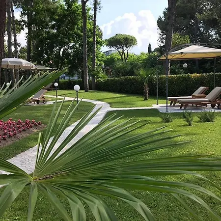 Greif Hotell