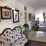 Greif 호텔 리그나노 사비아도로