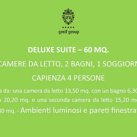 Greif Lignano Sabbiadoro