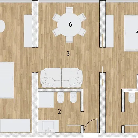 Greif 5* Lignano Sabbiadoro