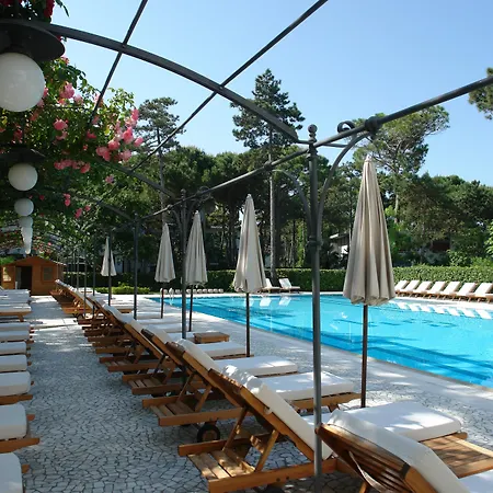 Greif Hotell Lignano Sabbiadoro