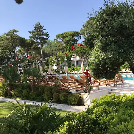 Greif Hotell Lignano Sabbiadoro