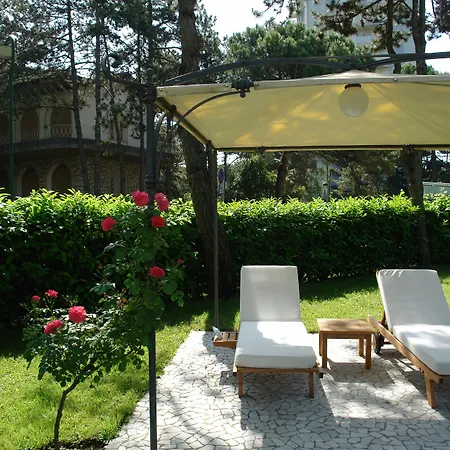 Greif Hotell Lignano Sabbiadoro