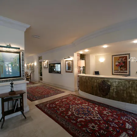 Greif Hotell Lignano Sabbiadoro