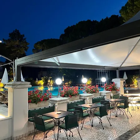 Greif 5* Lignano Sabbiadoro