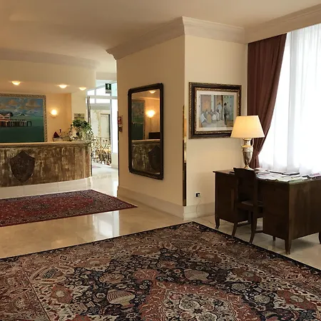 Greif 5* Lignano Sabbiadoro