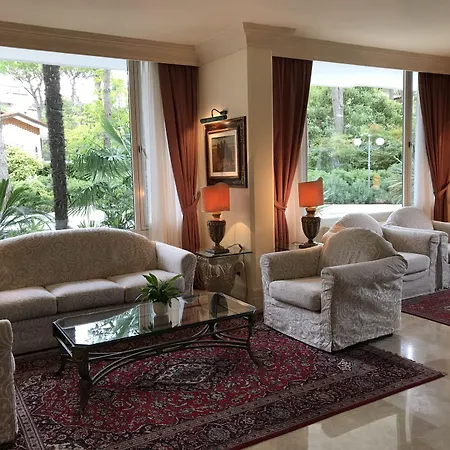 Hotel Greif Lignano Sabbiadoro