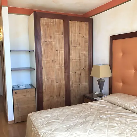 Hotel Greif