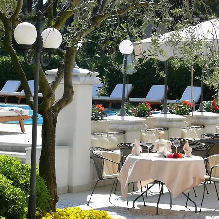 Greif 5* Lignano Sabbiadoro