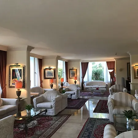 Greif Hotel Lignano Sabbiadoro