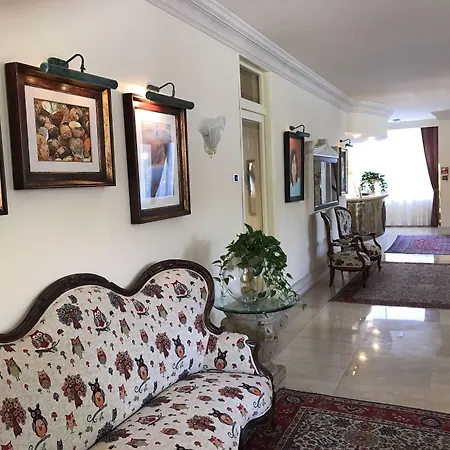 Greif Hotel Lignano Sabbiadoro