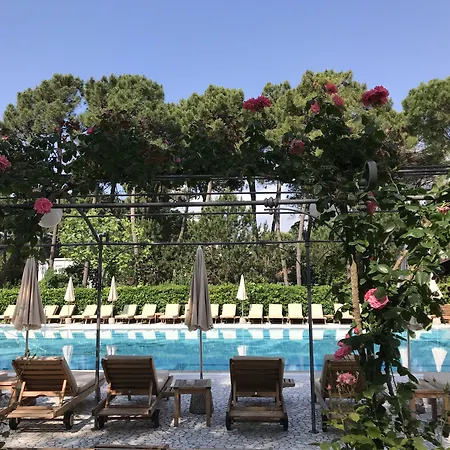 Greif 5* Lignano Sabbiadoro