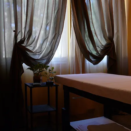 Otel Greif Lignano Sabbiadoro