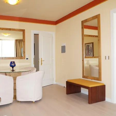 Greif 5* Lignano Sabbiadoro
