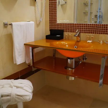 Hotel Greif 5*