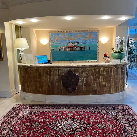 Greif 5* Lignano Sabbiadoro