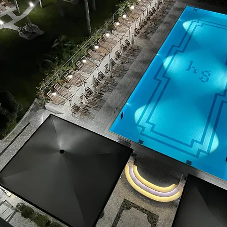 Greif 5* Lignano Sabbiadoro