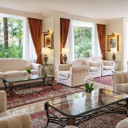 Greif Hotel Lignano Sabbiadoro