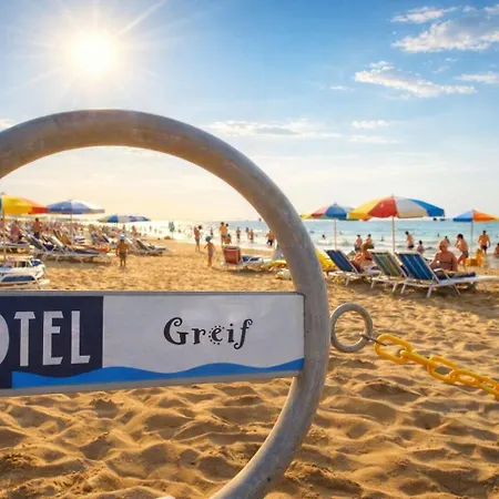 Greif Hotel Lignano Sabbiadoro