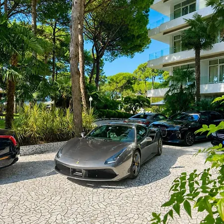 Greif Otel 5*