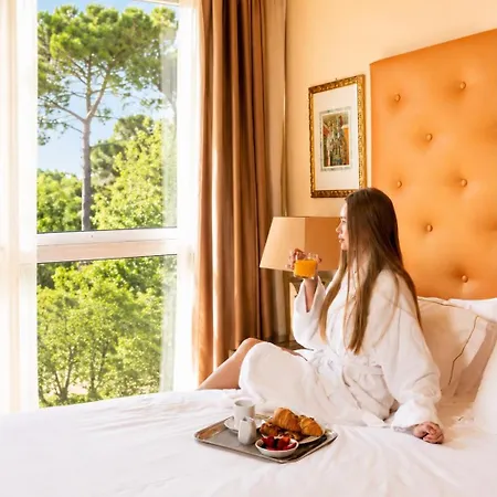 Hotel Greif Lignano Sabbiadoro
