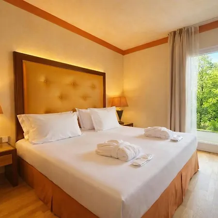 Hotel Greif Lignano Sabbiadoro